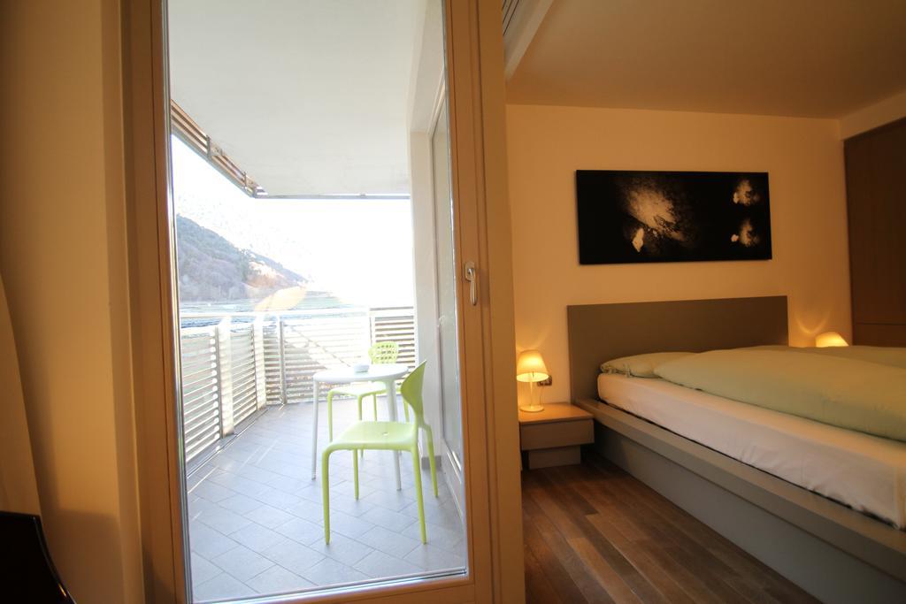 Da Elda Natural Retreat Lenzumo di Concei Luaran gambar